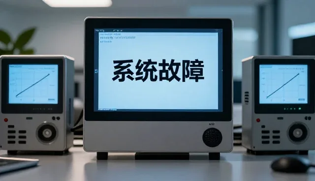 网络异常常见问题排查与技术支持策略