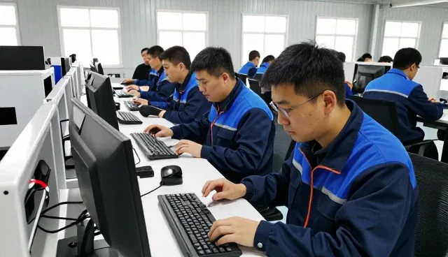 户外场地中的运维托管等解决方案介绍