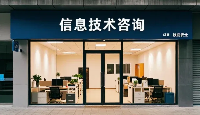 运维托管服务在企业数字化转型中的实际应用
